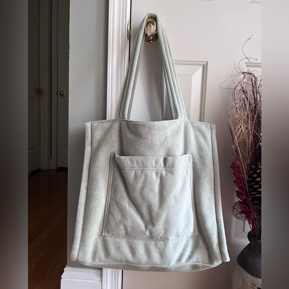 🏝️Shade & Shore Large Beach-Pool Bag🏝️